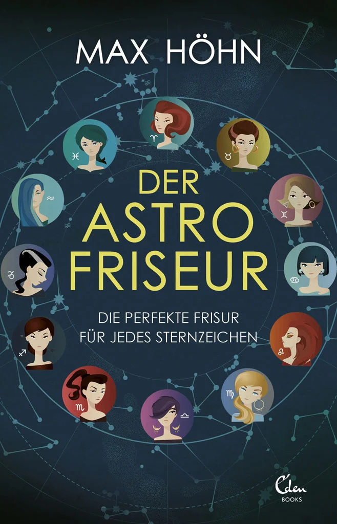 Astrofriseur