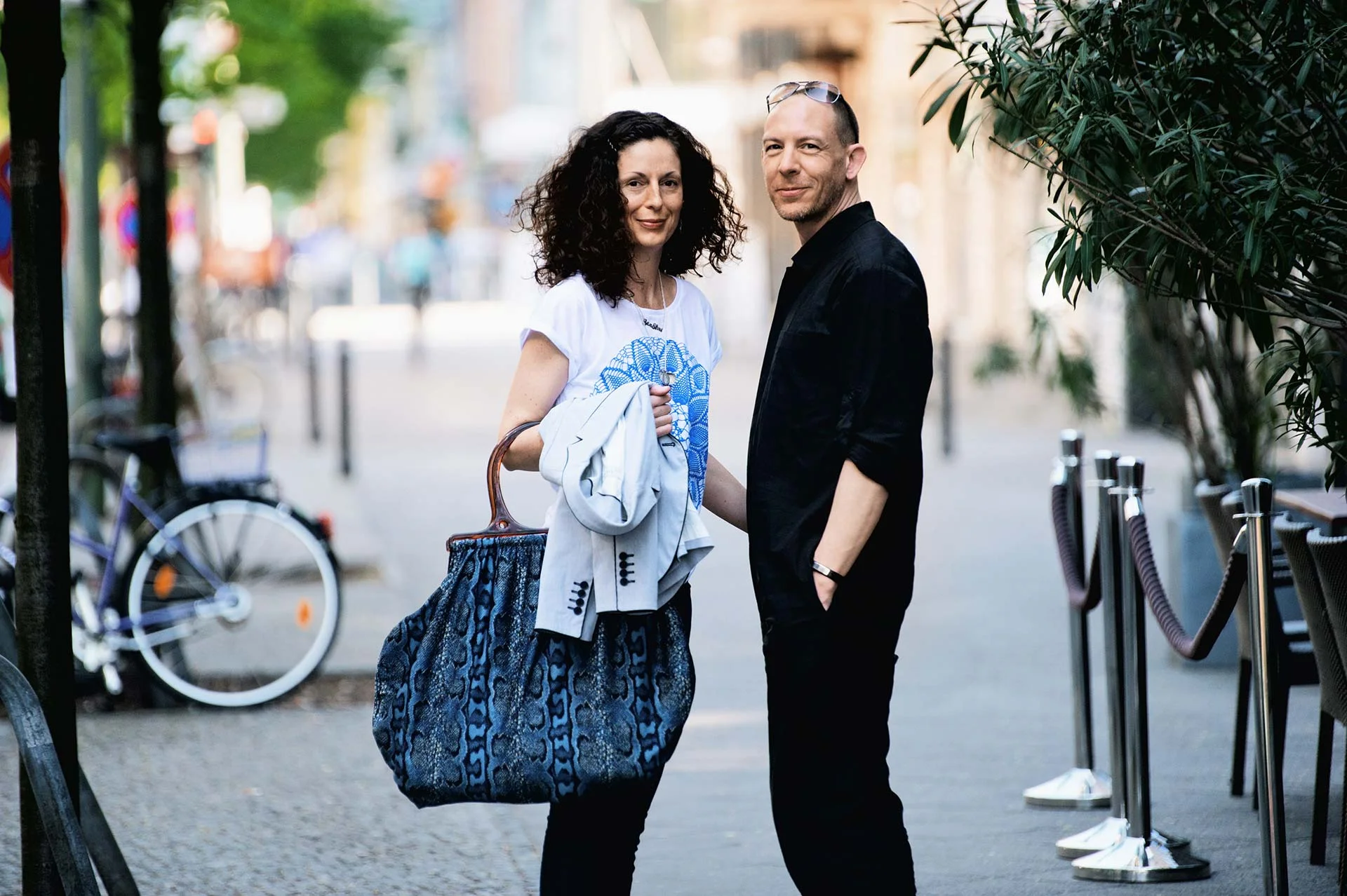 Max Höhn Friseure - Zufriedene Kunden